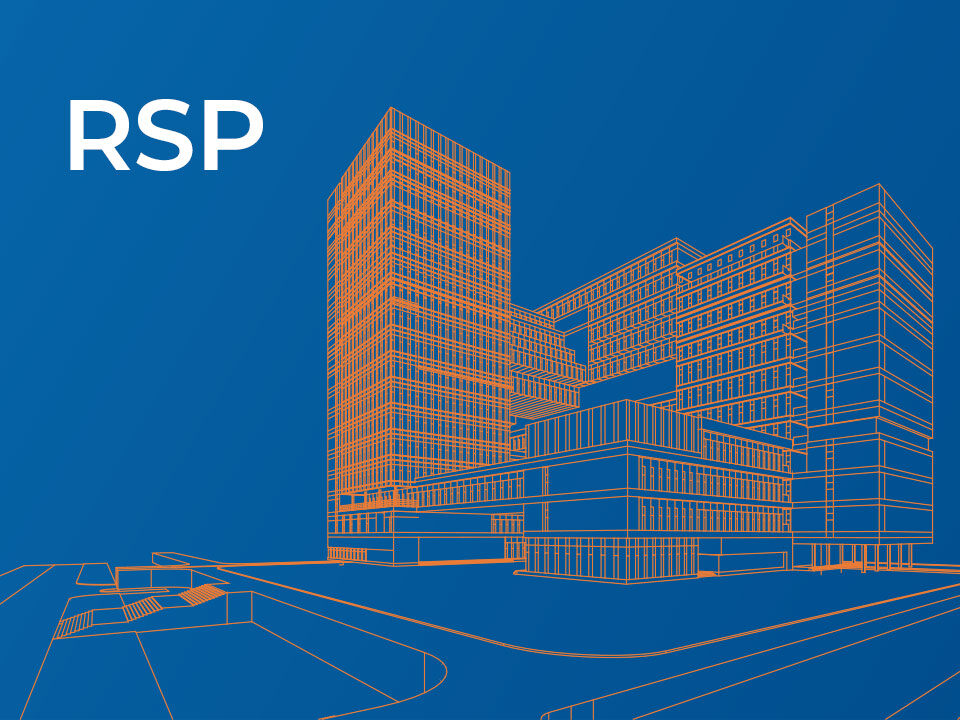 RSP informace jako konkurenční výhoda